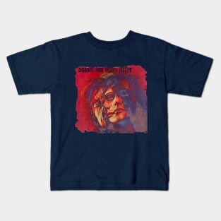 Ten Years After Kids T-Shirt